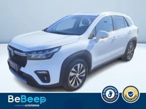 Other Suzuki S-Cross 1.5H 140V STARVIEW 4WD ALLGRIP AT