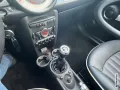 MINI Cooper S Roadster 1,6  184PS NAVI LEDER H/K XENO