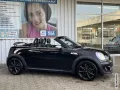 MINI Cooper S Roadster 1,6  184PS NAVI LEDER H/K XENO