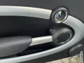 MINI Cooper S Roadster 1,6  184PS NAVI LEDER H/K XENO