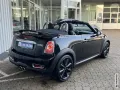 MINI Cooper S Roadster 1,6  184PS NAVI LEDER H/K XENO
