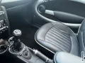 MINI Cooper S Roadster 1,6  184PS NAVI LEDER H/K XENO