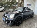 MINI Cooper S Roadster 1,6  184PS NAVI LEDER H/K XENO