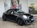 MINI Cooper S Roadster 1,6  184PS NAVI LEDER H/K XENO