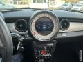 MINI Cooper S Roadster 1,6  184PS NAVI LEDER H/K XENO