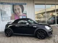 MINI Cooper S Roadster 1,6  184PS NAVI LEDER H/K XENO