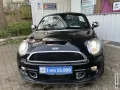 MINI Cooper S Roadster 1,6  184PS NAVI LEDER H/K XENO