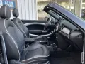 MINI Cooper S Roadster 1,6  184PS NAVI LEDER H/K XENO