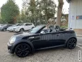 MINI Cooper S Roadster 1,6  184PS NAVI LEDER H/K XENO