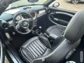 MINI Cooper S Roadster 1,6  184PS NAVI LEDER H/K XENO