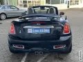MINI Cooper S Roadster 1,6  184PS NAVI LEDER H/K XENO
