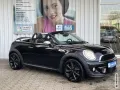 MINI Cooper S Roadster 1,6  184PS NAVI LEDER H/K XENO