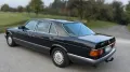 Mercedes-Benz Mercedes W126 560 SEL H-Zulassung