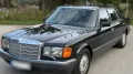 Mercedes-Benz Mercedes W126 560 SEL H-Zulassung