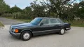 Mercedes-Benz Mercedes W126 560 SEL H-Zulassung