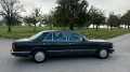 Mercedes-Benz Mercedes W126 560 SEL H-Zulassung