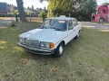 Mercedes-Benz Mercedes 250 W 123