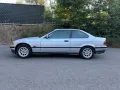 BMW 323i Coupe 1.Hand 