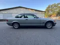 BMW 323i Coupe 1.Hand 