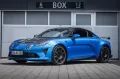 Alpine A110R *Carbonfelgen*