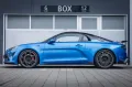 Alpine A110R *Carbonfelgen*
