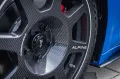 Alpine A110R *Carbonfelgen*
