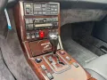 Mercedes-Benz SL 600 6.0 AMG Deutsche Erstauslieferung