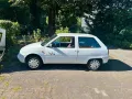 Citroën Citroen ax teen