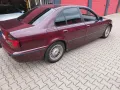 BMW e39 528