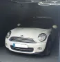 MINI Cooper Cabrio Highgate Highgate