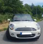 MINI Cooper Cabrio Highgate Highgate