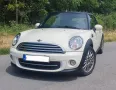 MINI Cooper Cabrio Highgate Highgate