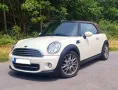 MINI Cooper Cabrio Highgate Highgate