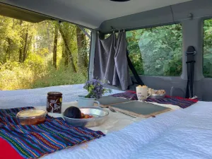 Volkswagen Vw T4 Caravelle
