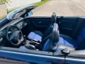 Audi Cabriolet Typ 89