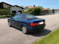 Audi Cabriolet Typ 89