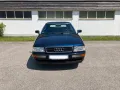 Audi Cabriolet Typ 89