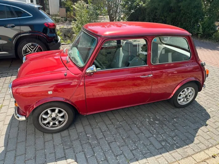 MINI Mini Austin Rover 1000 MK2 Mayfair Sport O...