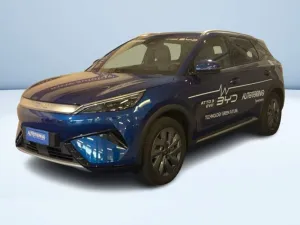 Other BYD Atto 3 EVO Excellence