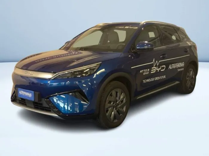 Other BYD Atto 3 EVO Excellence