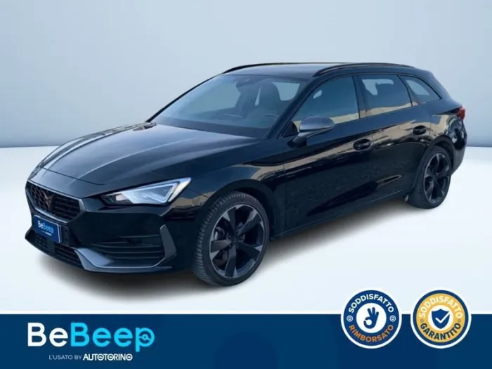 Other CUPRA Leon SPORTSTOURER 1.5 HYBRID 150CV DSG