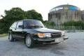 Saab 900 Turbo 1983