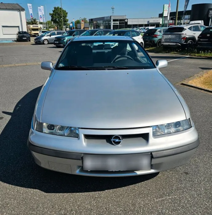 Opel Calibra
