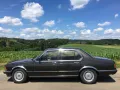 BMW 735i (E23) H-Kennzeichen - Sechszyl. -...