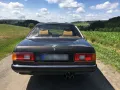 BMW 735i (E23) H-Kennzeichen - Sechszyl. -...