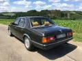 BMW 735i (E23) H-Kennzeichen - Sechszyl. -...