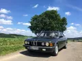 BMW 735i (E23) H-Kennzeichen - Sechszyl. -...