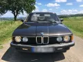 BMW 735i (E23) H-Kennzeichen - Sechszyl. -...