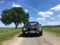 BMW 735i (E23) H-Kennzeichen - Sechszyl. -...