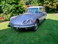 Citroën DS Break ID 21